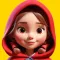 Kids Fairy Tales ~ Book Sleepy