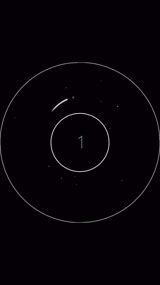 Capturas de pantalla de Orbitus