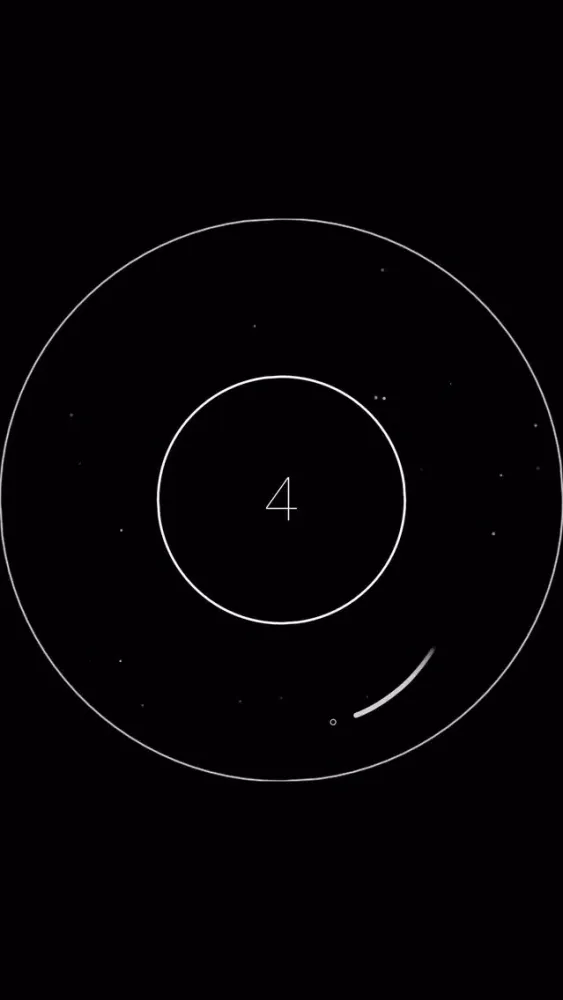 Capturas de pantalla de Orbitus