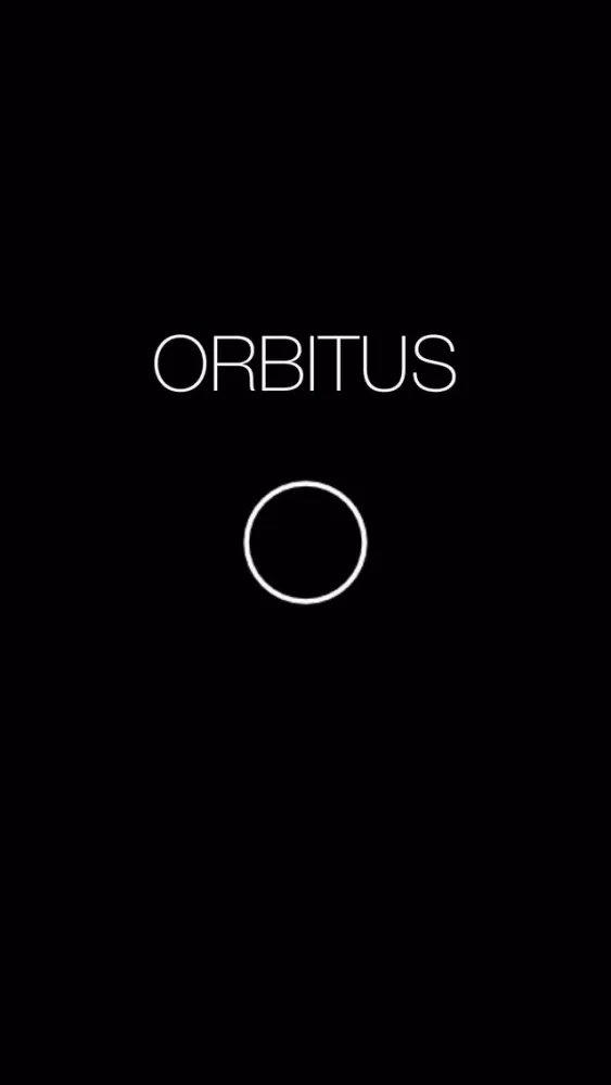 Capturas de pantalla de Orbitus