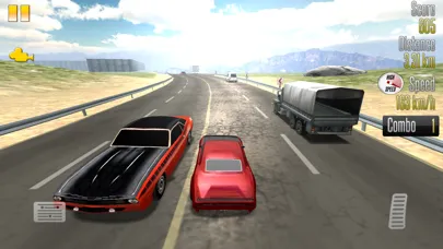 Скриншоты Racers Vs Cops