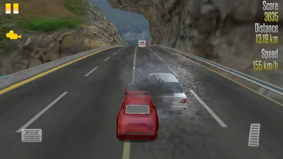 Скриншоты Racers Vs Cops