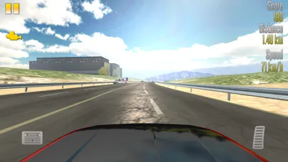 Скриншоты Racers Vs Cops