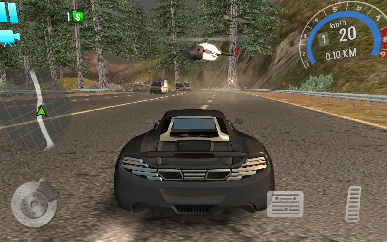Capturas de pantalla de Racer Underground