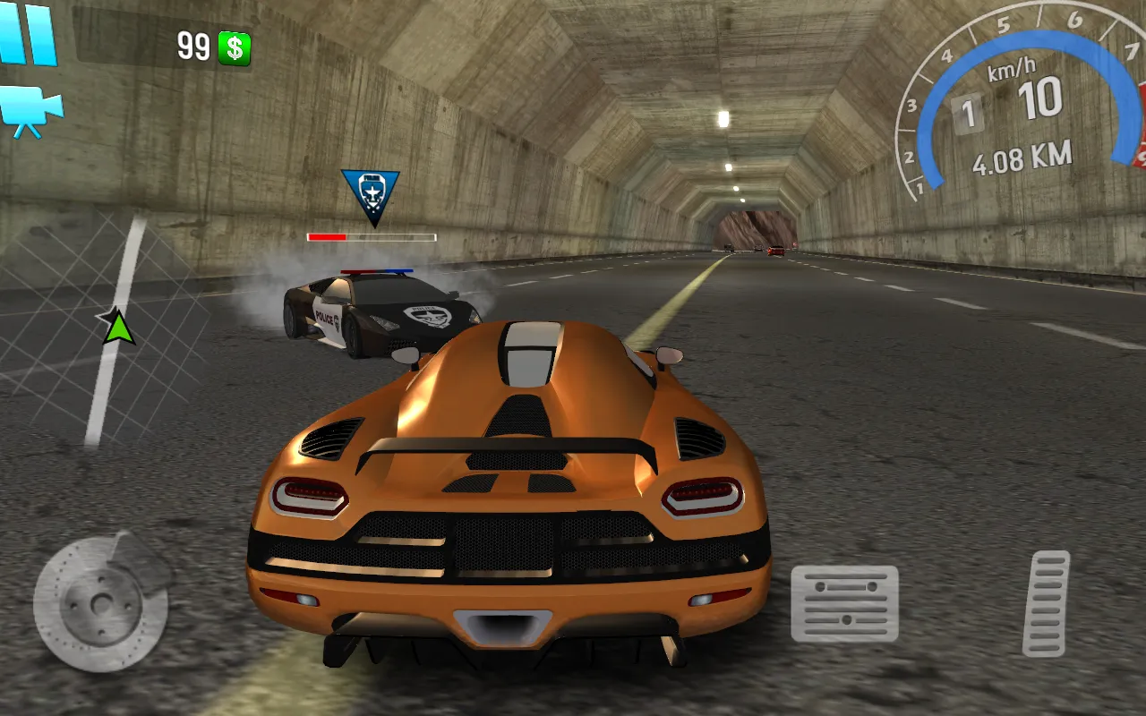 Capturas de pantalla de Racer Underground