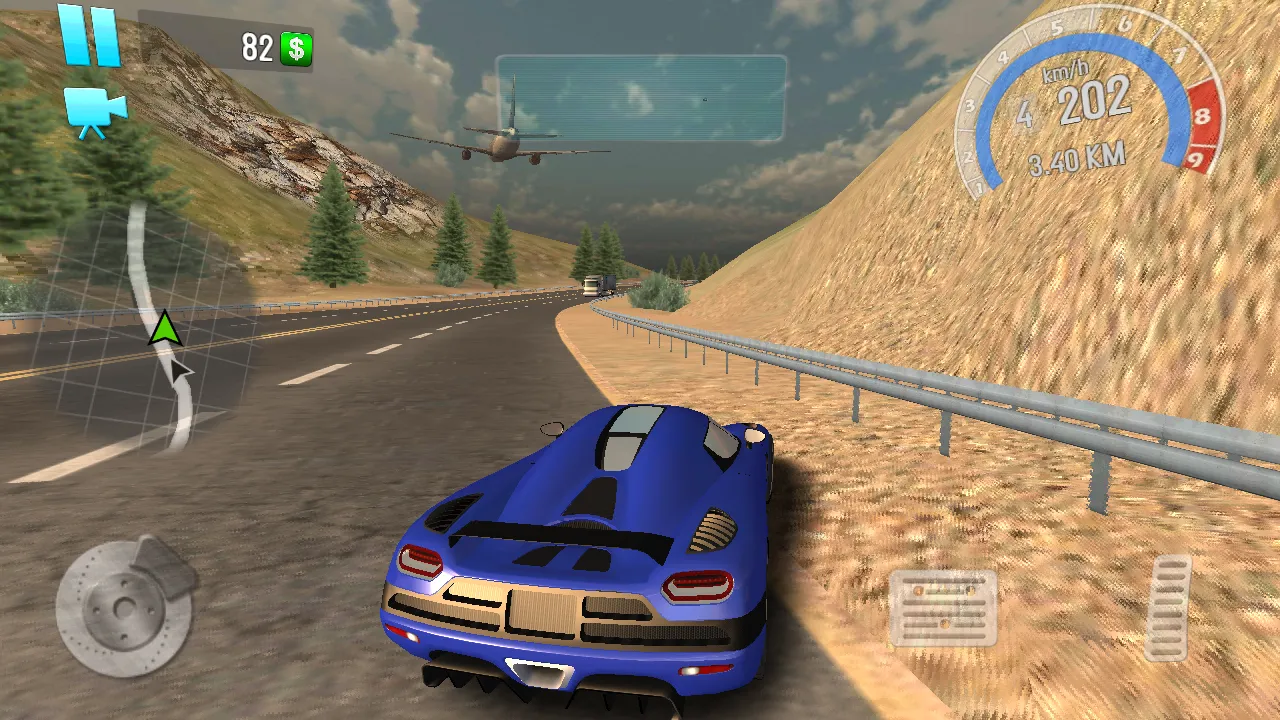Capturas de pantalla de Racer Underground