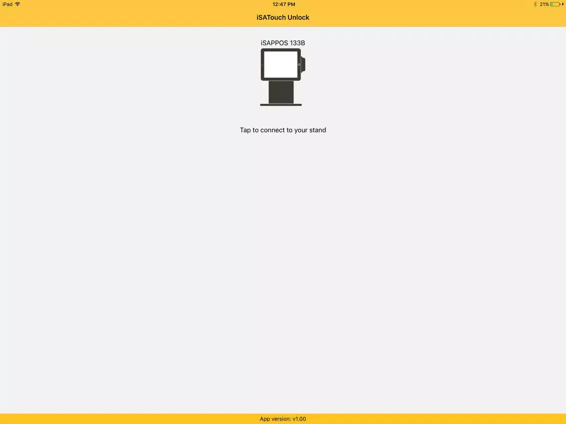 تصاویر iSATouch Unlock iPad 