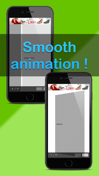 Vocabulary Cards for Evernote سکرین شاٹس