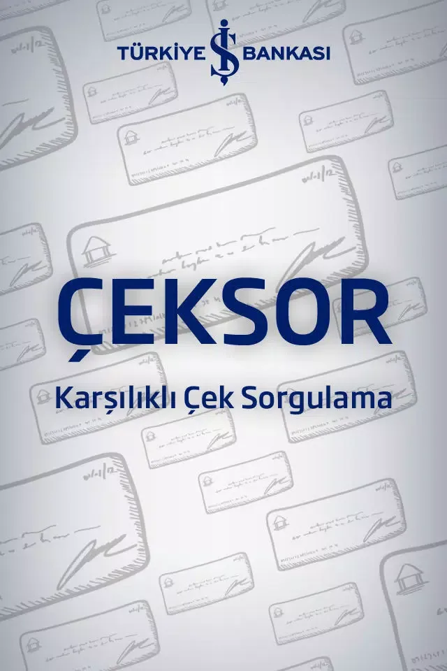 ÇEKSOR Ekran Görüntüleri