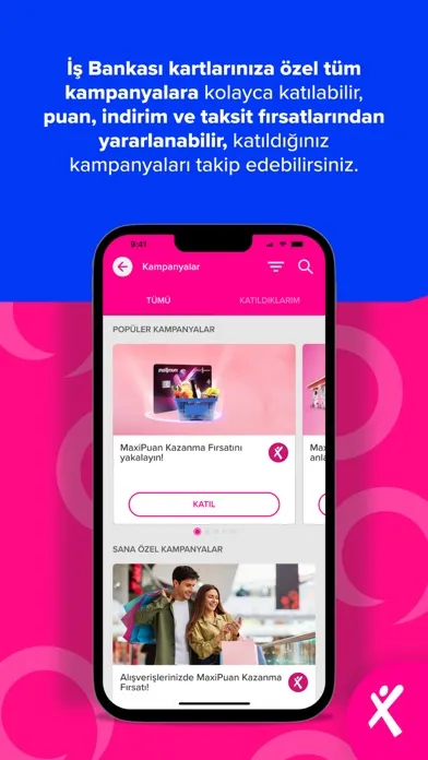 Maximum Mobil 스크린샷