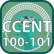 CCENT ICND1 100 101 for Cisco