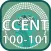 CCENT ICND1 100 101 for Cisco