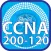 CCNA 200-120 ICND1-ICND2 Prep