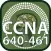 CCNA VOICE 640-461 ICOMM