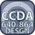 CCDA DESGN 640 864 for Cisco