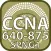 CCNA 640 875 SPNGN1 for Cisco