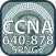 CCNA 640 878 SPNGN2 for CisCo