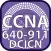 CCNA Data Center 640 911 DCICN