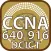 CCNA Data Center 640 916 DCICT