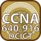 CCNA Data Center 640 916 DCICT