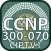 CCNP 300 070 CIPTV1 for CisCo