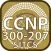 CCNP 300 207 Security SITCS