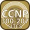 CCNP 300 207 Security SITCS