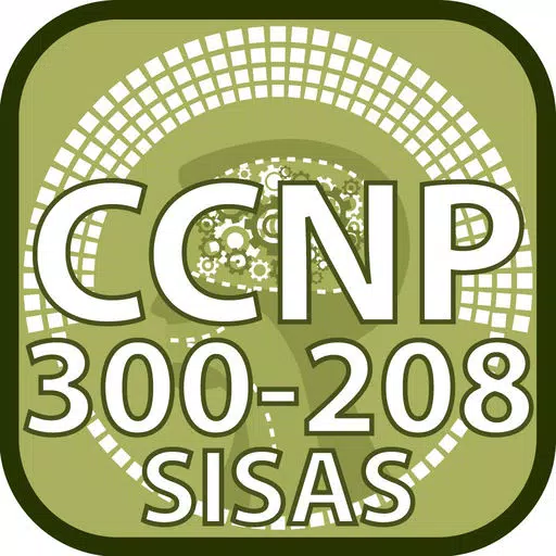 CCNP 300 208 Security SISAS CCNP 300 208 Security SISAS