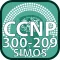 CCNP 300 209 SIMOS Security