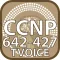 CCNP 642 427 TVOICE for CisCo