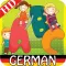 German ABC Alphabet Dutch fun