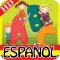 Spanish ABC and Nursery Ryhmes