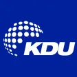 KDU CRM KDU CRM
