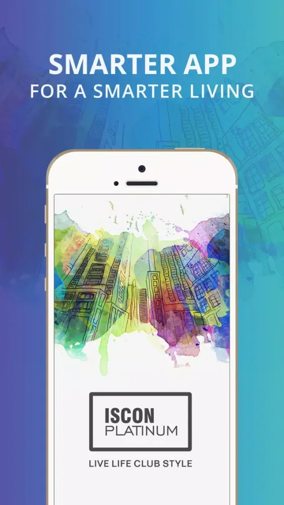 تصاویر Iscon Platinum - Smarttown
