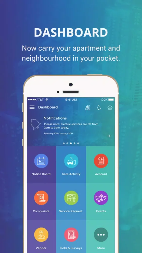 تصاویر Iscon Platinum - Smarttown