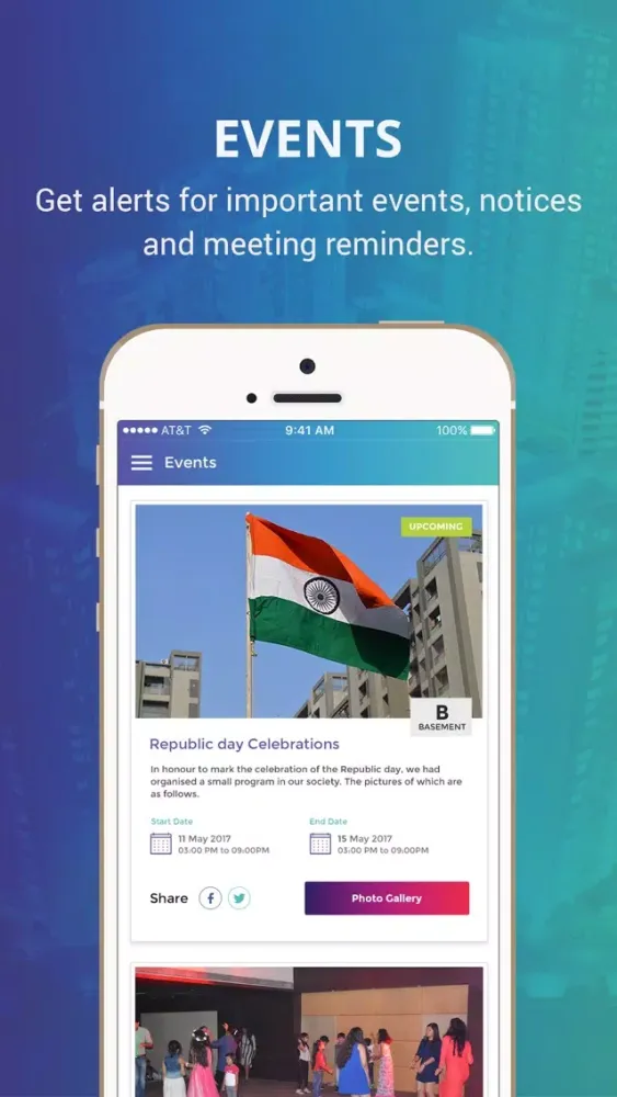 تصاویر Iscon Platinum - Smarttown