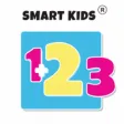 Smart Kids 123 για παιδιά 4+