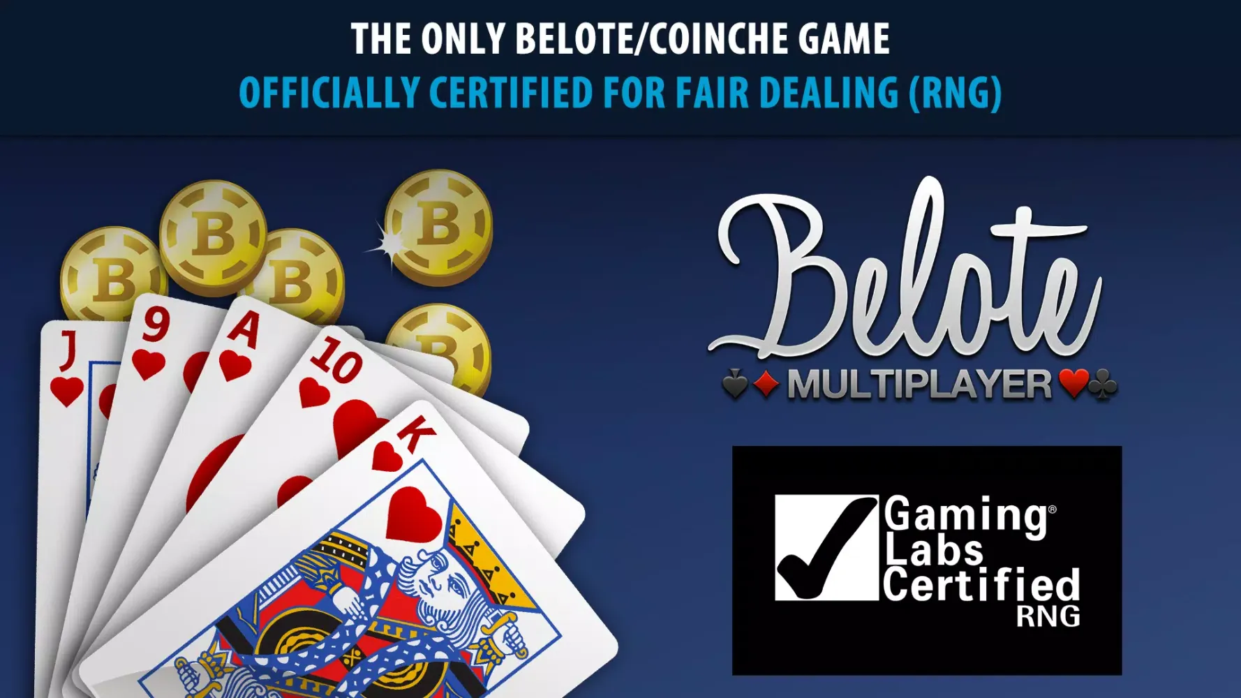 Belote Screenshots