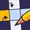 Crossword Daily - Arrow Word