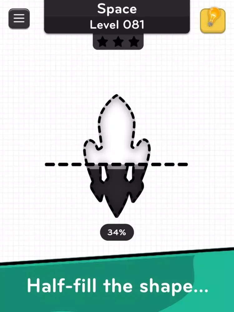 تصاویر 50% Puzzle iPad 