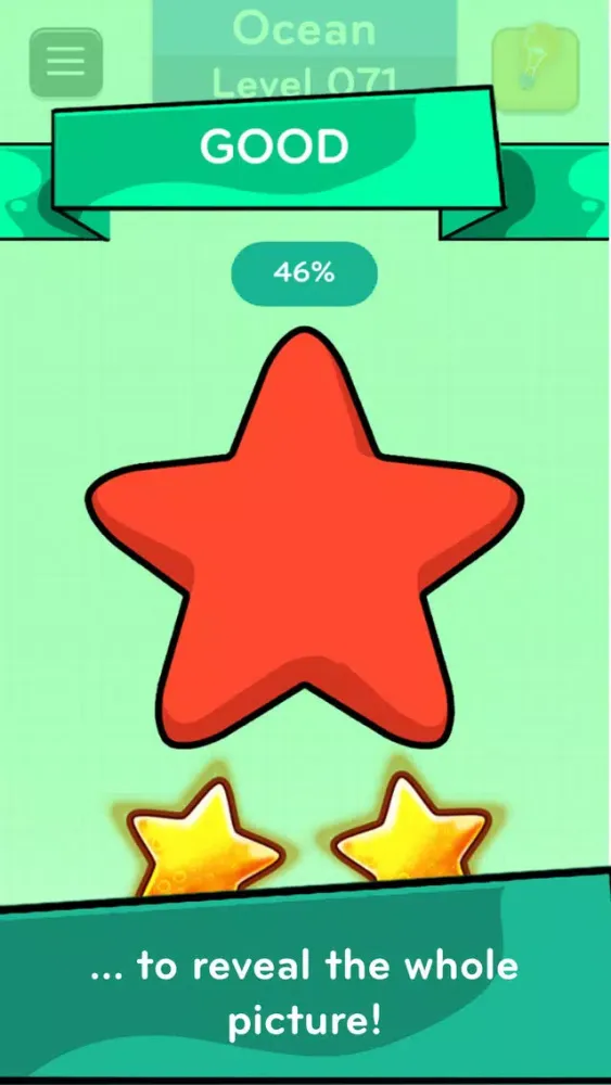 تصاویر 50% Puzzle