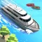 Idle Boats