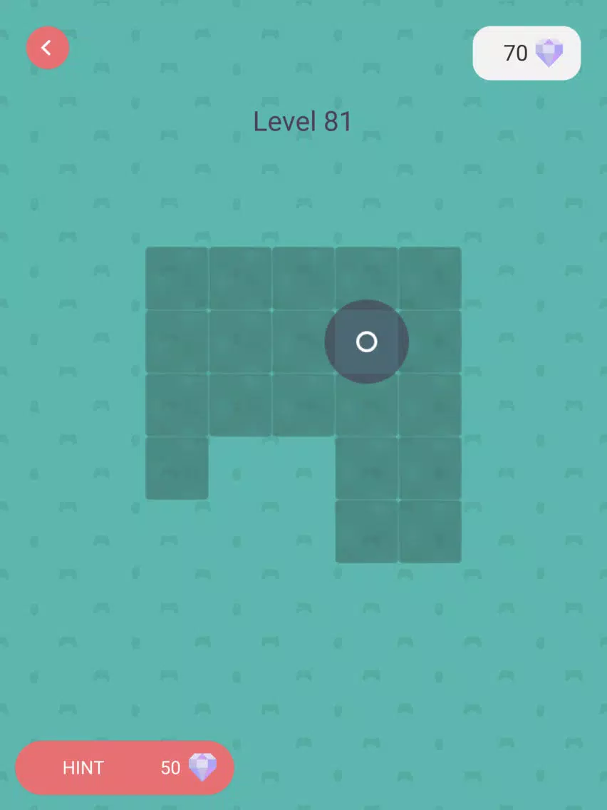Capturas de tela do One Link Puzzle iPad 