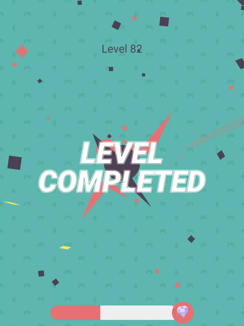 Capturas de tela do One Link Puzzle iPad 