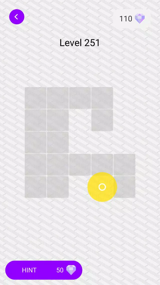 Capturas de tela do One Link Puzzle