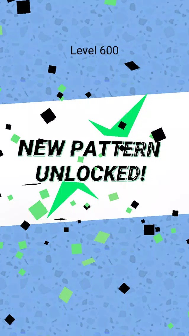 Capturas de tela do One Link Puzzle