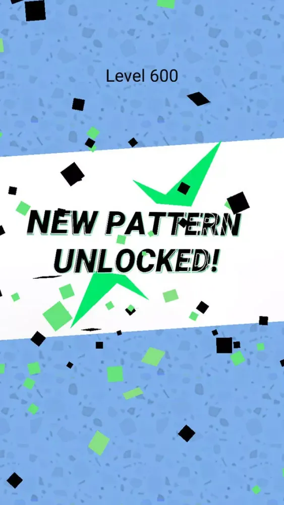 Screenshot di One Link Puzzle