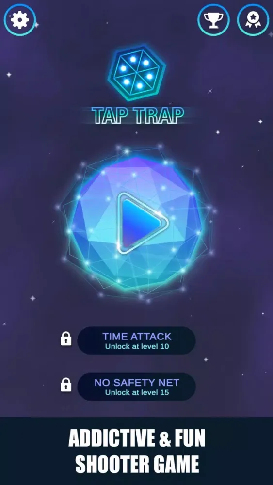صور Tap Trap!