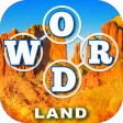 Word Land - Crosswords