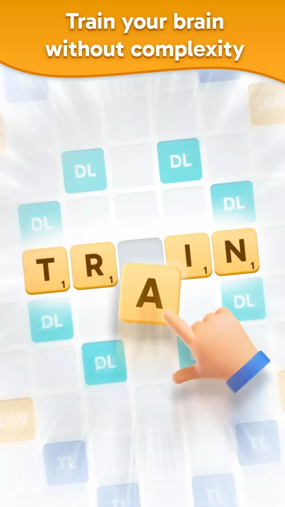 Word Game Classic Screenshots